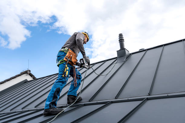 Waterproofing in Biltmore Forest, NC